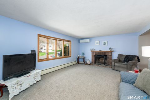 Tiny photo for 85 Highland Drive, South Windsor, CT 06074 (MLS # 24166388)