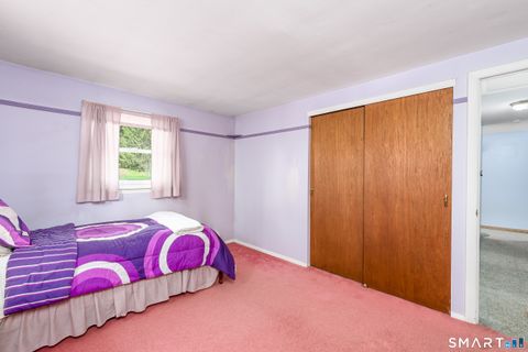 Tiny photo for 85 Highland Drive, South Windsor, CT 06074 (MLS # 24166388)