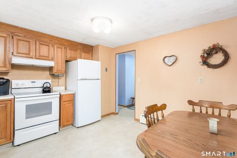 Tiny photo for 85 Highland Drive, South Windsor, CT 06074 (MLS # 24166388)