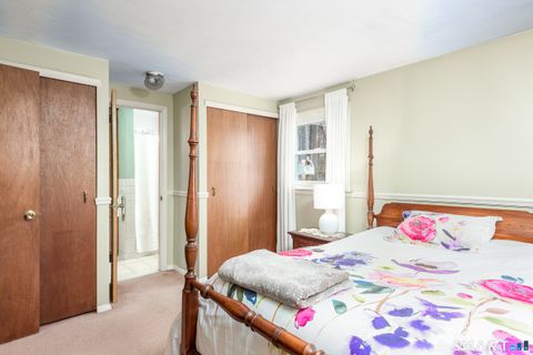 Tiny photo for 85 Highland Drive, South Windsor, CT 06074 (MLS # 24166388)