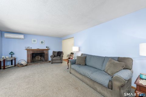 Tiny photo for 85 Highland Drive, South Windsor, CT 06074 (MLS # 24166388)