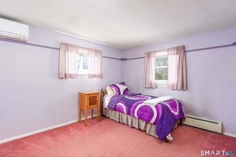 Tiny photo for 85 Highland Drive, South Windsor, CT 06074 (MLS # 24166388)