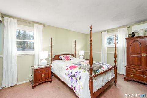 Tiny photo for 85 Highland Drive, South Windsor, CT 06074 (MLS # 24166388)