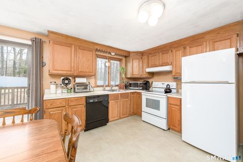 Tiny photo for 85 Highland Drive, South Windsor, CT 06074 (MLS # 24166388)