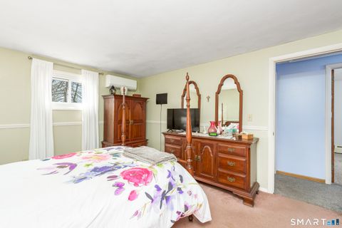 Tiny photo for 85 Highland Drive, South Windsor, CT 06074 (MLS # 24166388)