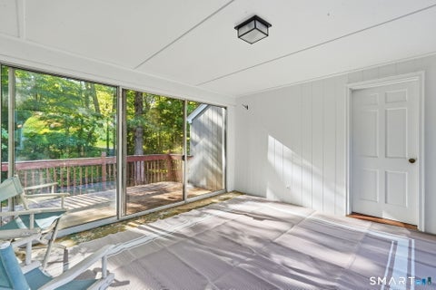 Tiny photo for 53 Woodridge Circle, West Hartford, CT 06107 (MLS # 24208174)