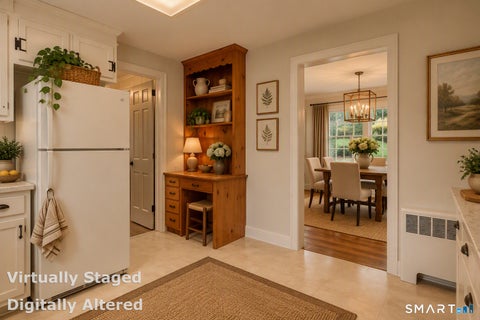 Tiny photo for 53 Woodridge Circle, West Hartford, CT 06107 (MLS # 24208174)