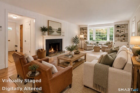 Tiny photo for 53 Woodridge Circle, West Hartford, CT 06107 (MLS # 24208174)