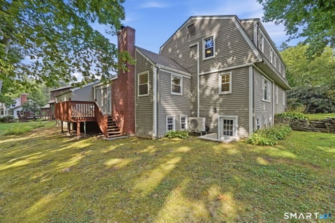 Tiny photo for 53 Woodridge Circle, West Hartford, CT 06107 (MLS # 24208174)