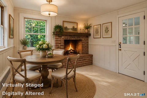 Tiny photo for 53 Woodridge Circle, West Hartford, CT 06107 (MLS # 24208174)