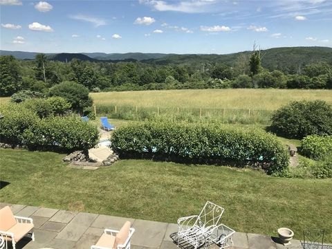 Tiny photo for 107 Lime Rock Road, Salisbury, CT 06039 (MLS # 24153963)