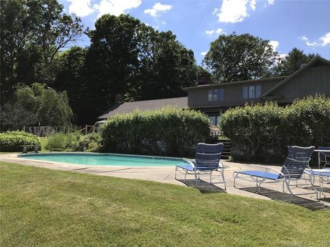 Tiny photo for 107 Lime Rock Road, Salisbury, CT 06039 (MLS # 24153963)