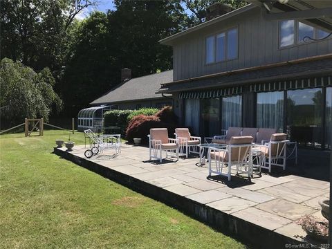 Tiny photo for 107 Lime Rock Road, Salisbury, CT 06039 (MLS # 24153963)