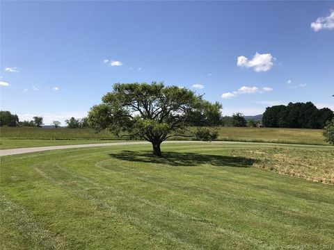 Tiny photo for 107 Lime Rock Road, Salisbury, CT 06039 (MLS # 24153963)