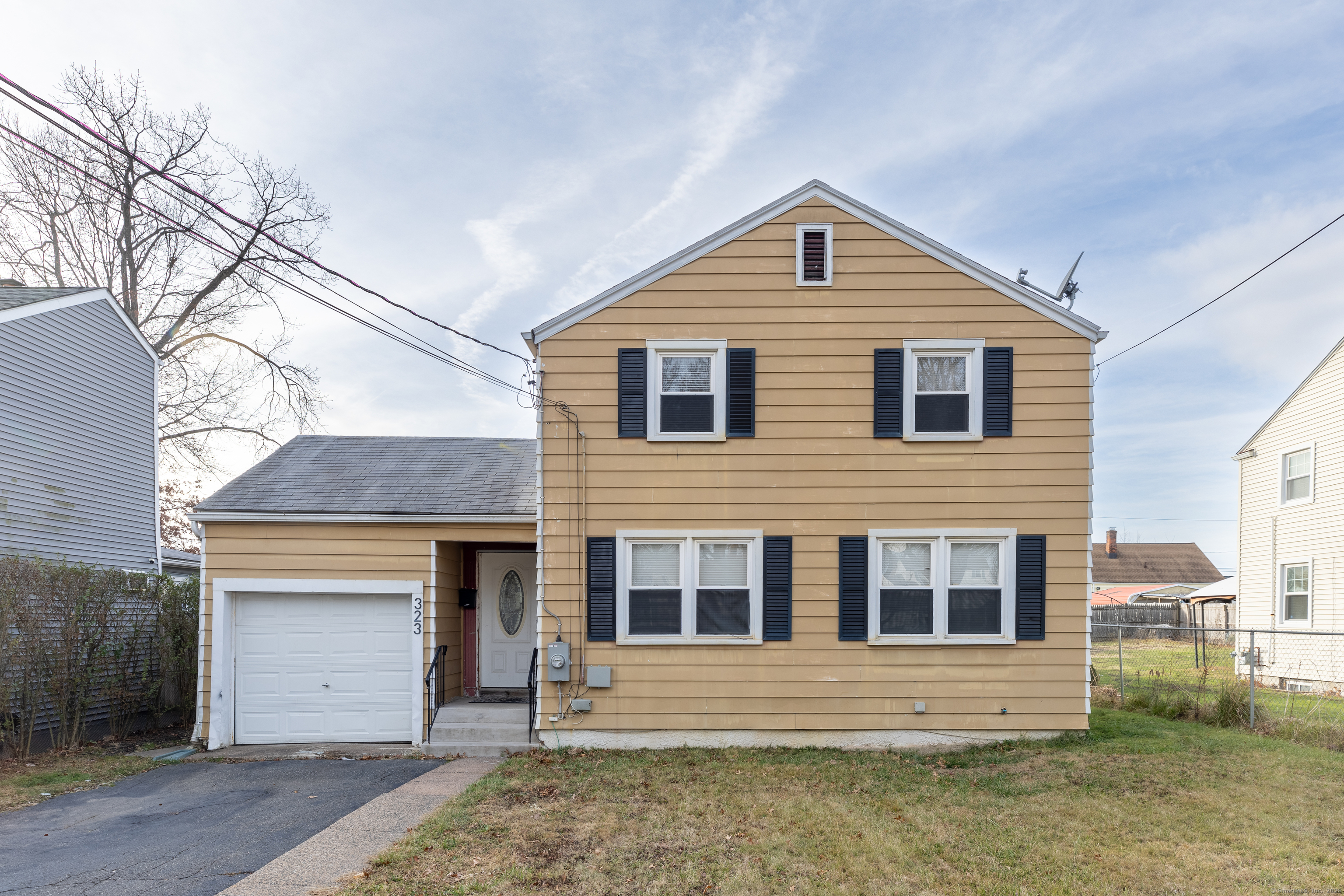 323 Saybrooke Street, Hartford, Connecticut image 1