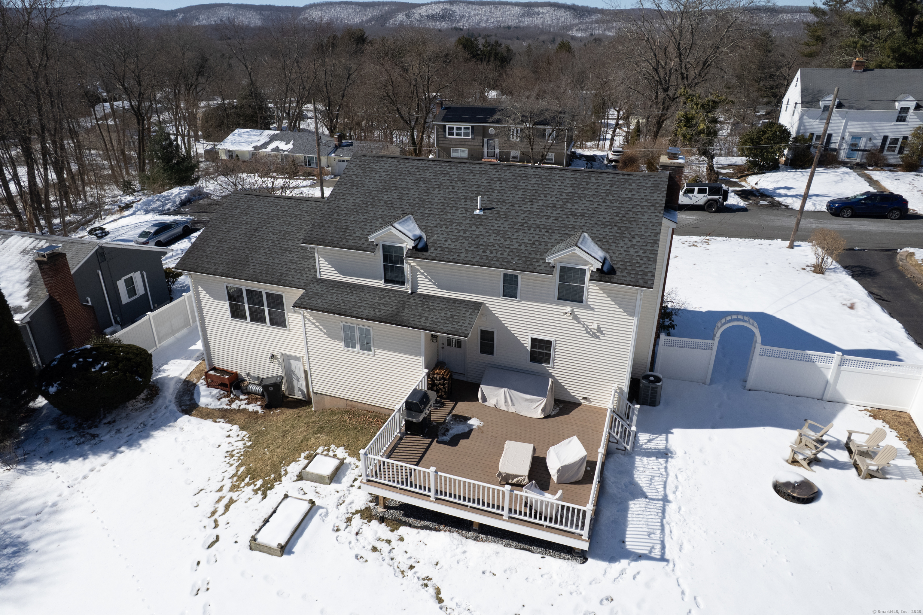 104 Ridgeview Place, Cheshire, Connecticut image 35