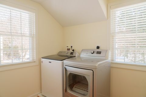 A home in Cheshire