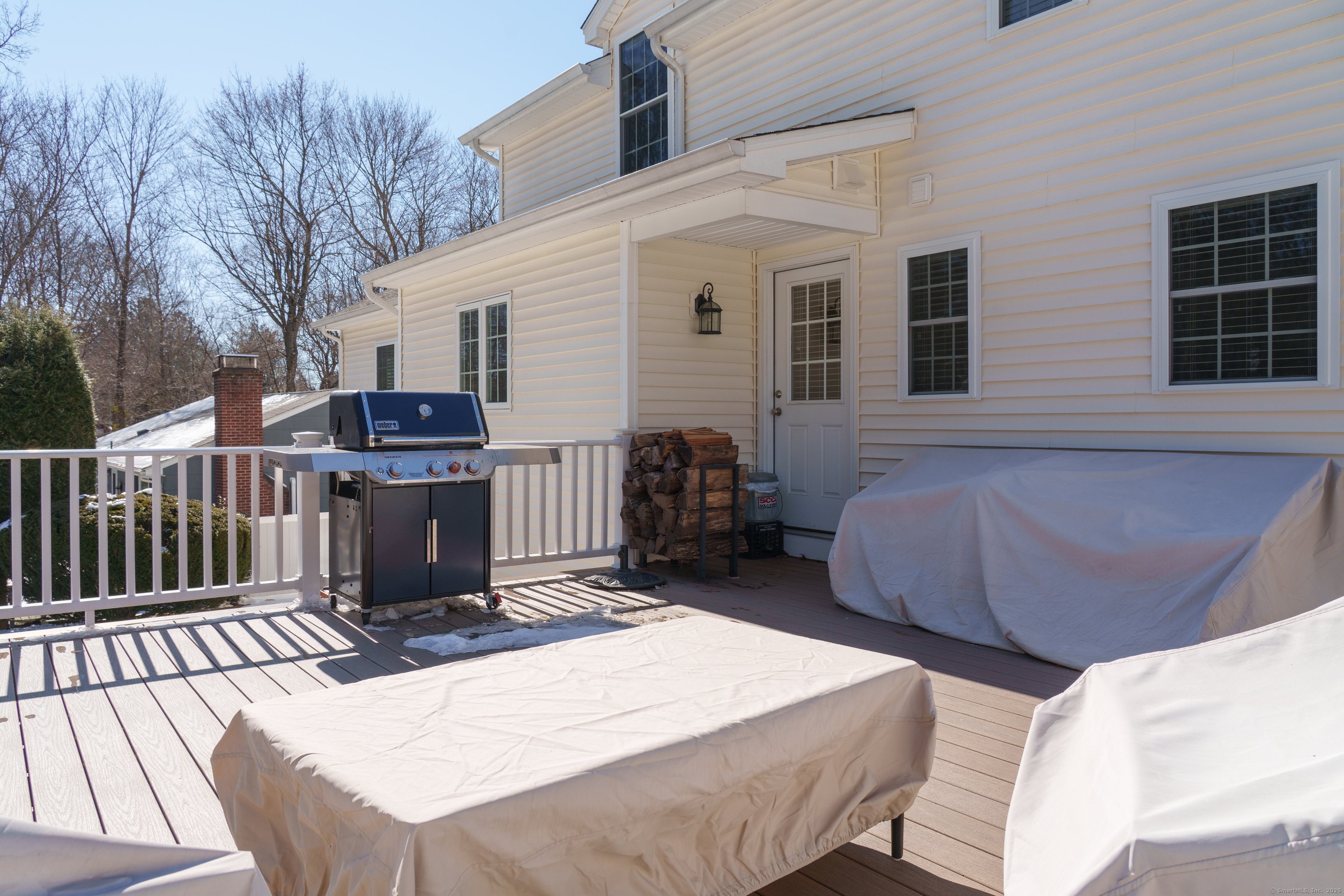 104 Ridgeview Place, Cheshire, Connecticut image 19