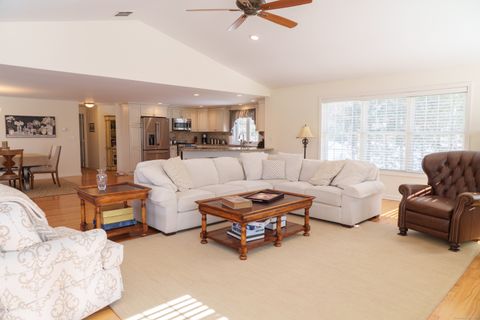 A home in Cheshire