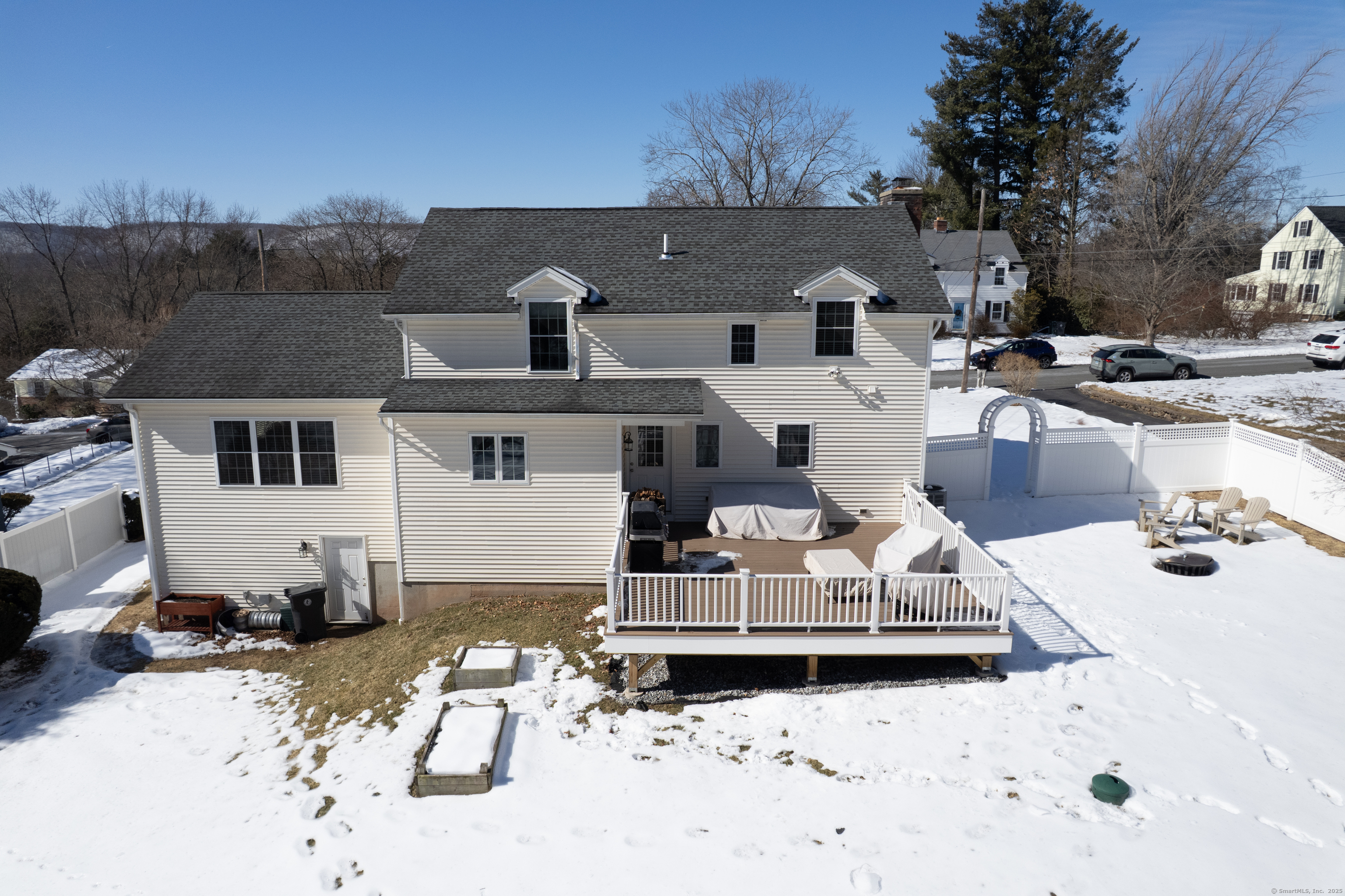 104 Ridgeview Place, Cheshire, Connecticut image 34