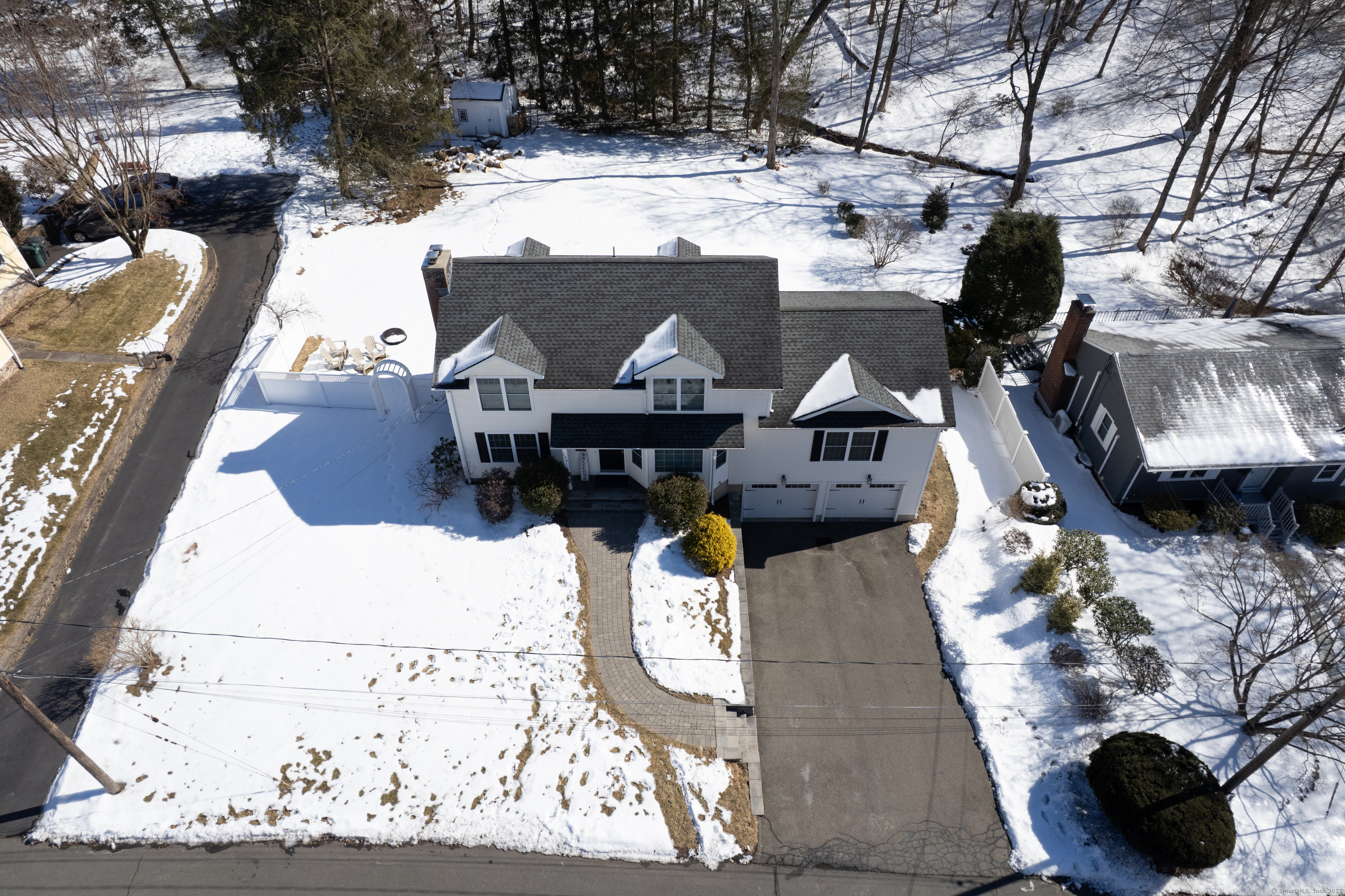104 Ridgeview Place, Cheshire, Connecticut image 36