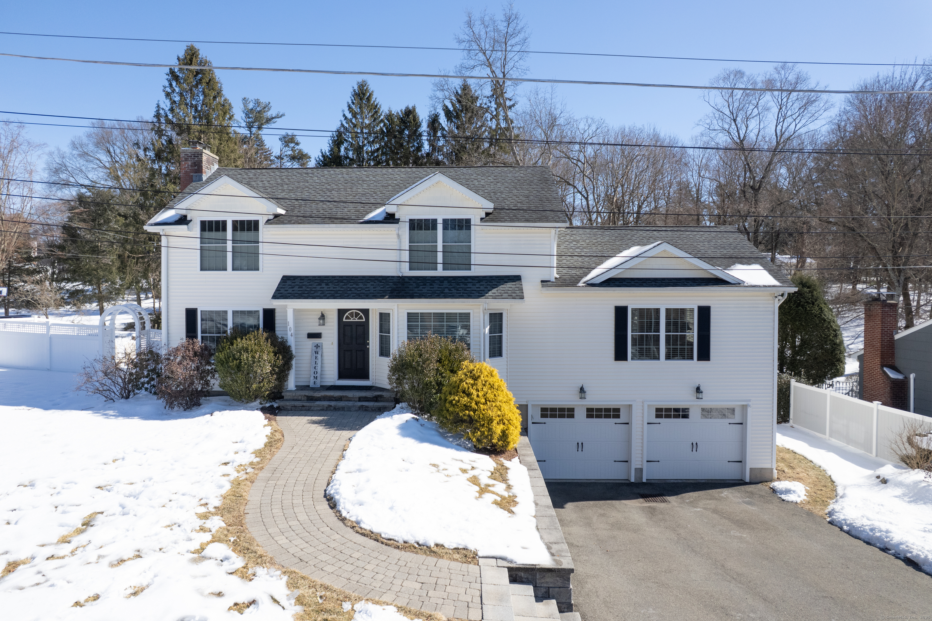 104 Ridgeview Place, Cheshire, Connecticut image 1