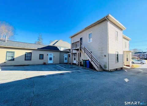 Tiny photo for 239 Main Street, Killingly, CT 06239 (MLS # 24145396)