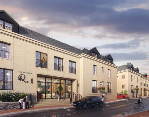 Tiny photo for 15 Burtis Avenue #West Plaza 203, New Canaan, CT 06840 (MLS # 24153930)