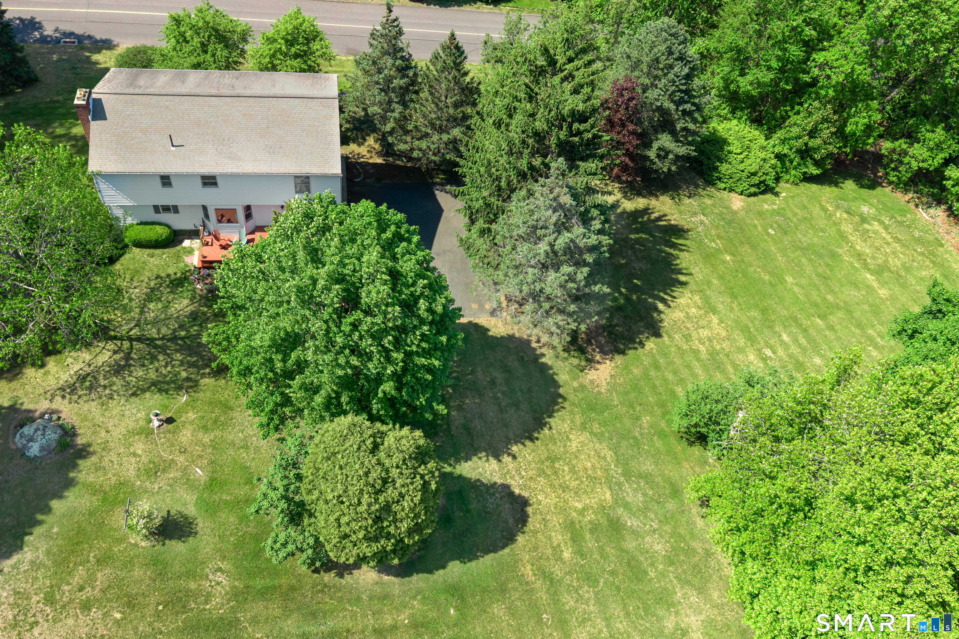 1 Red Barn Road