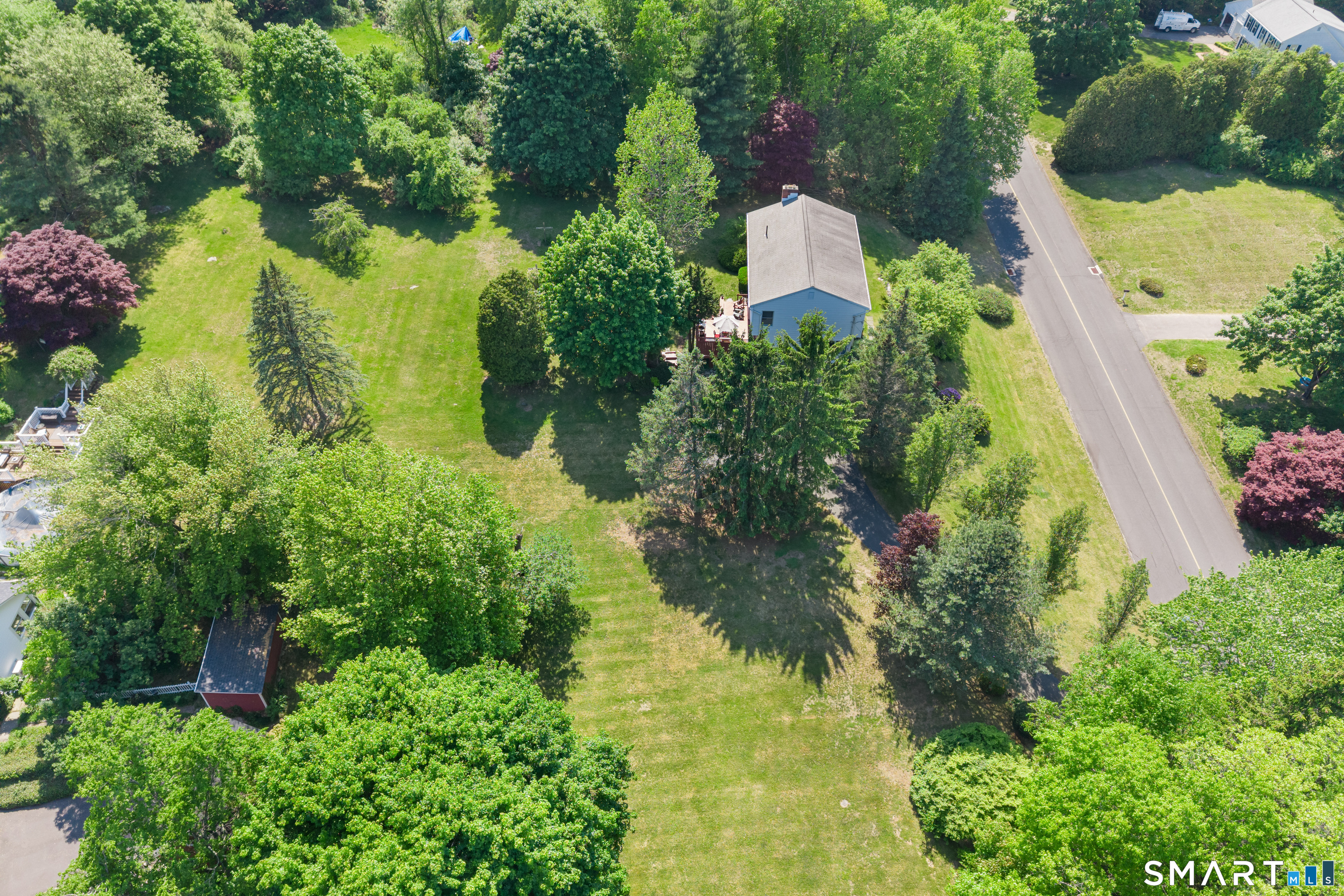 1 Red Barn Road