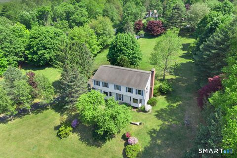 Photo of 1 Red Barn Road, Oxford, CT 06478 (MLS # 24176612)