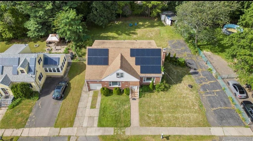 Photo of 237 Highland Street, West Haven, CT 06516 (MLS # 24132880)