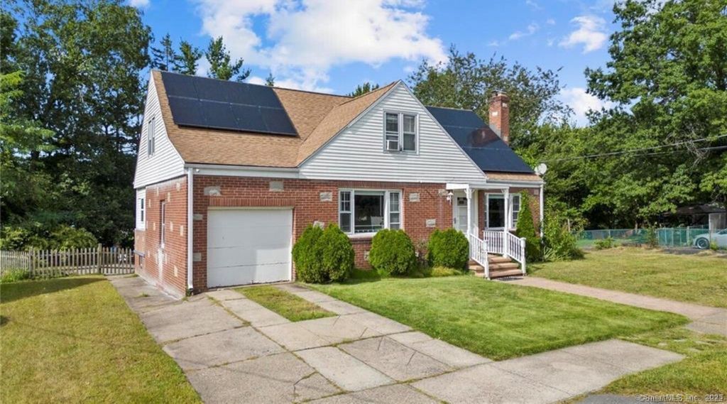 Photo of 237 Highland Street, West Haven, CT 06516 (MLS # 24132880)