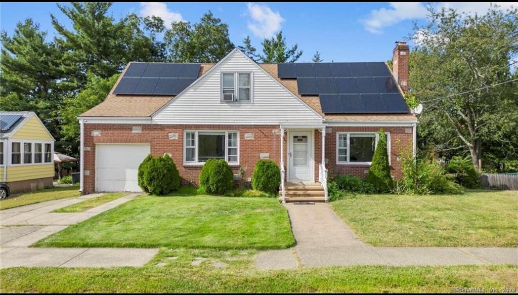 Photo of 237 Highland Street, West Haven, CT 06516 (MLS # 24132880)