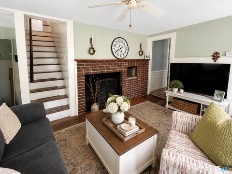 Tiny photo for 23 Union Street, Manchester, CT 06042 (MLS # 24193104)