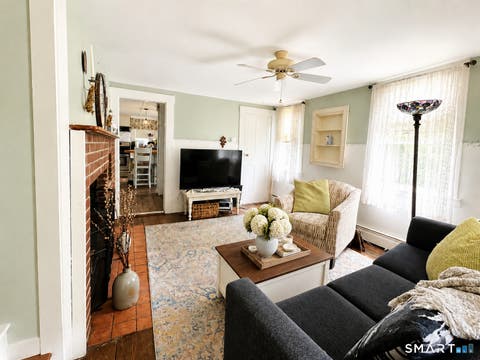 Tiny photo for 23 Union Street, Manchester, CT 06042 (MLS # 24193104)