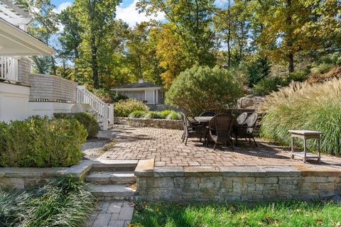 A home in Branford