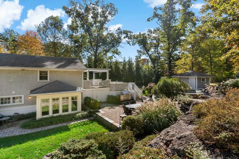 A home in Branford