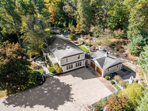 85 Totoket Road Branford CT 06405