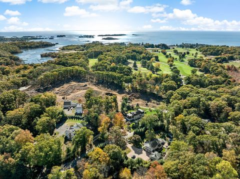 A home in Branford