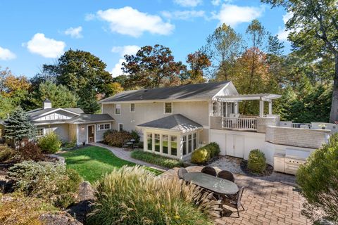 A home in Branford