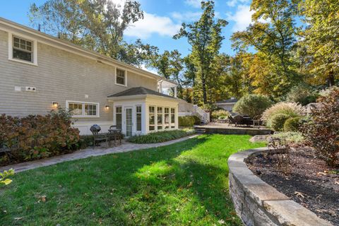 A home in Branford