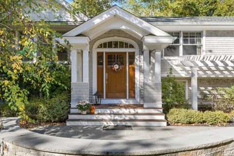 A home in Branford