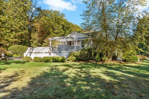 A home in Branford