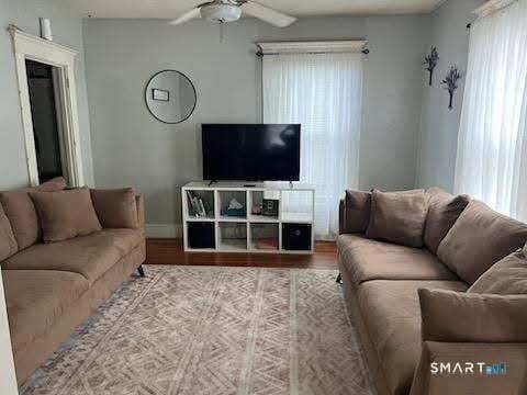 Tiny photo for 49 Monahan Place, West Haven, CT 06516 (MLS # 24196496)