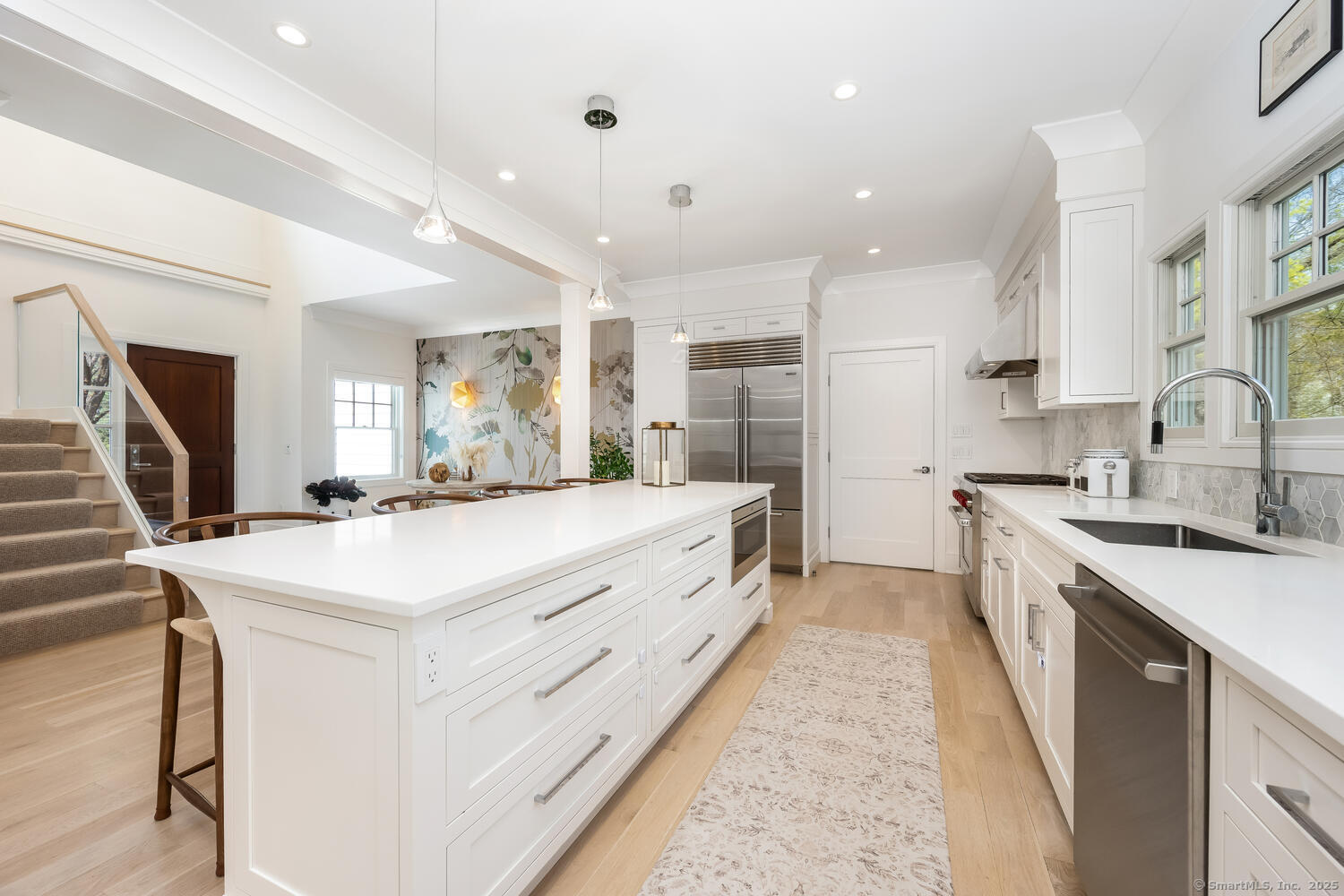 27 Richmond Drive, Darien, Connecticut image 15