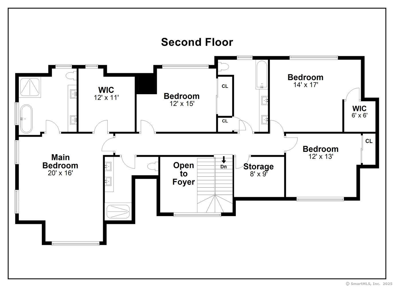 27 Richmond Drive, Darien, Connecticut image 35