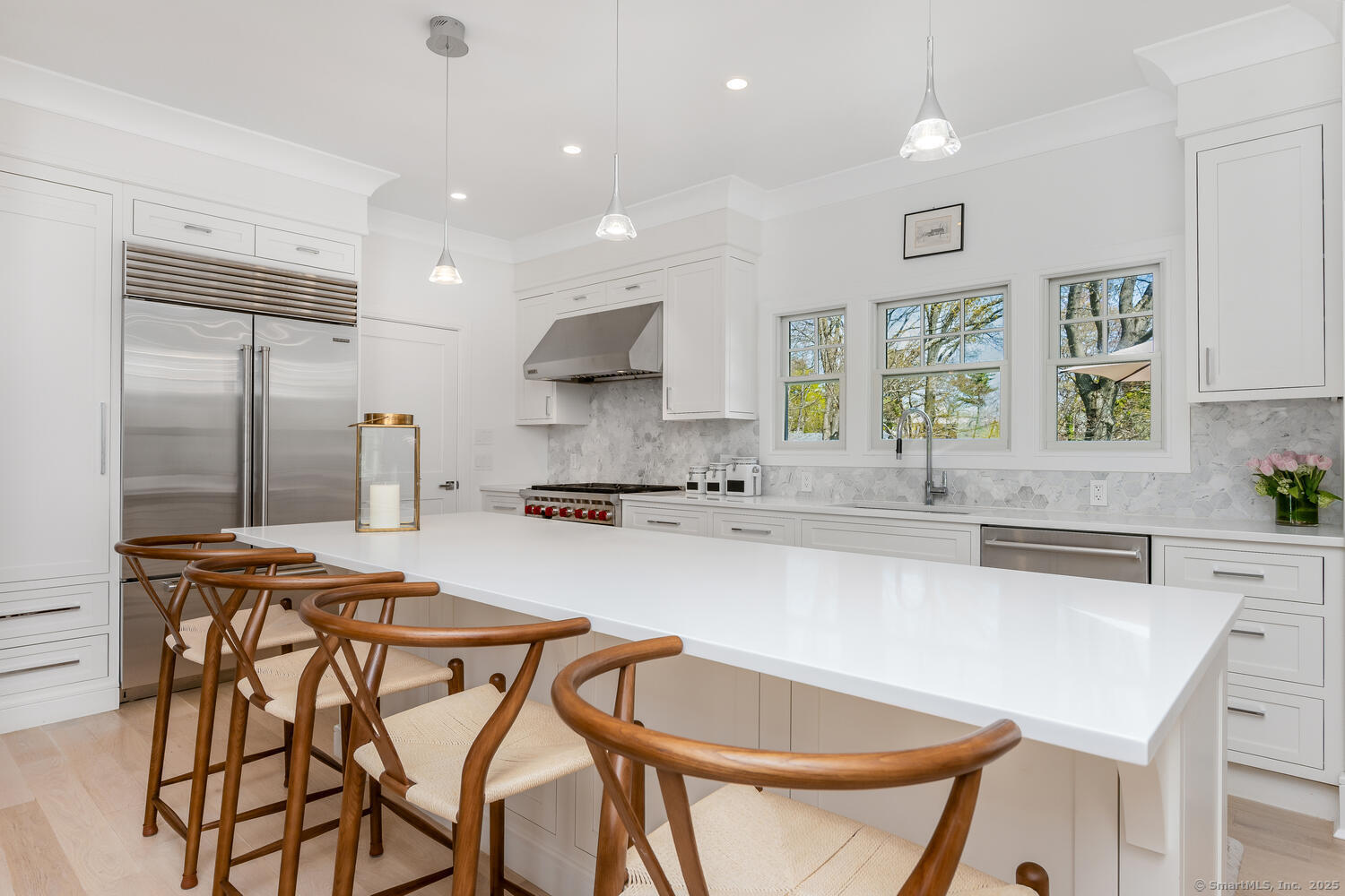 27 Richmond Drive, Darien, Connecticut image 12