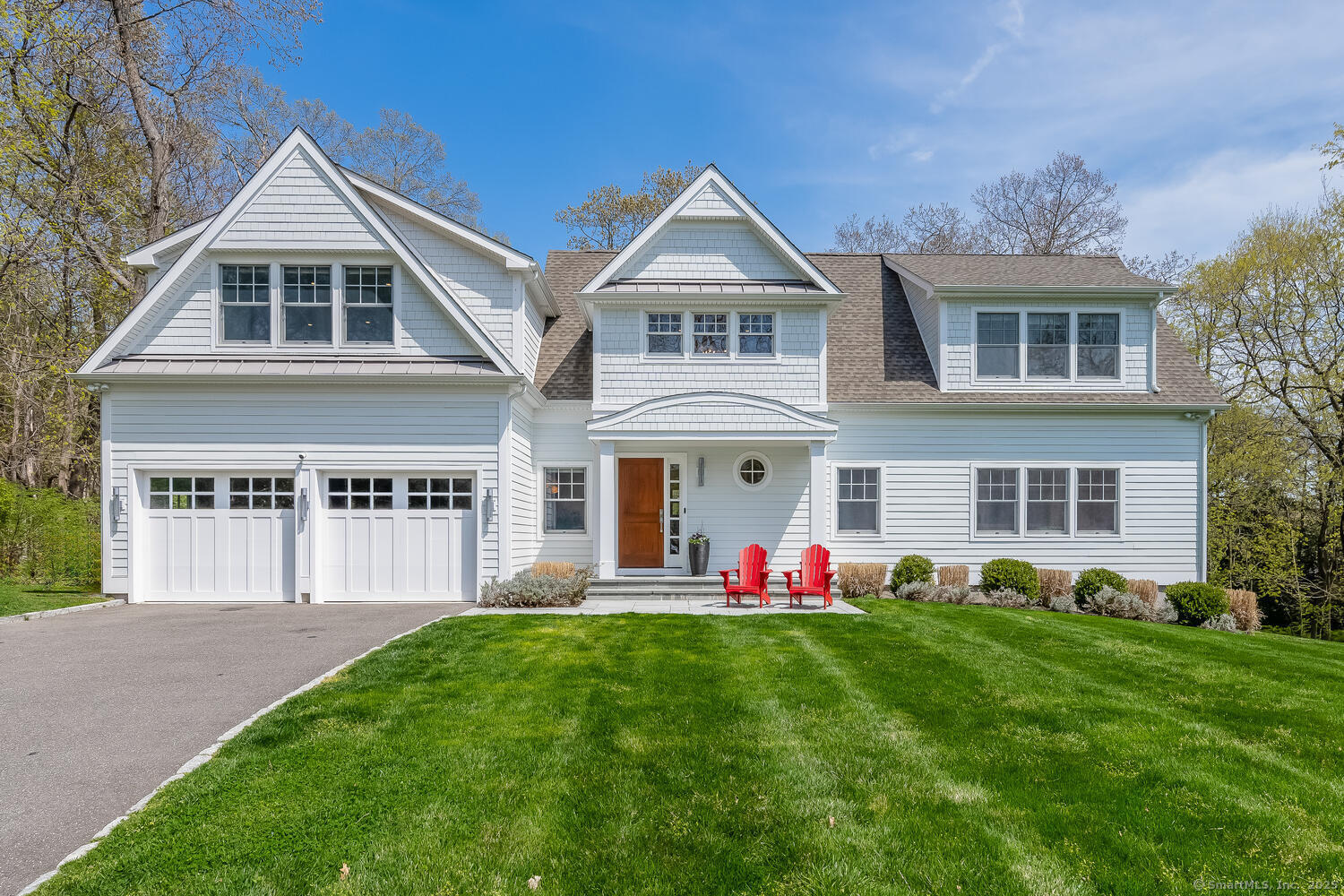 27 Richmond Drive, Darien, Connecticut image 1