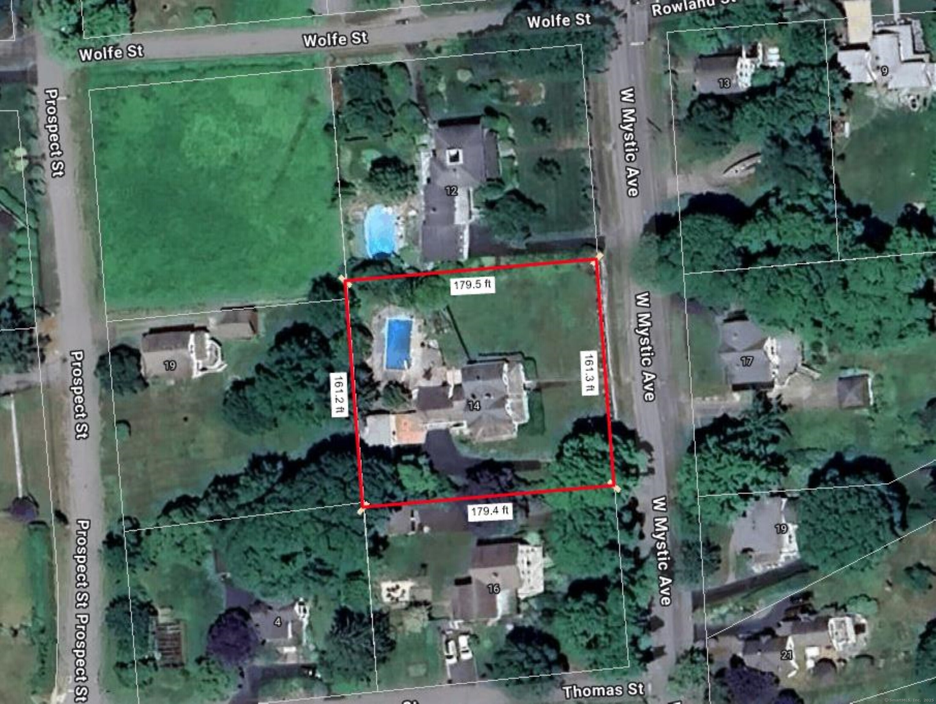 14 W Mystic Avenue, Groton, Connecticut image 6
